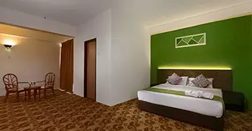 هتل گرینیش لنکاوی